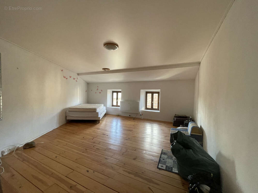 Photo 4 - Maison à CUBLIZE