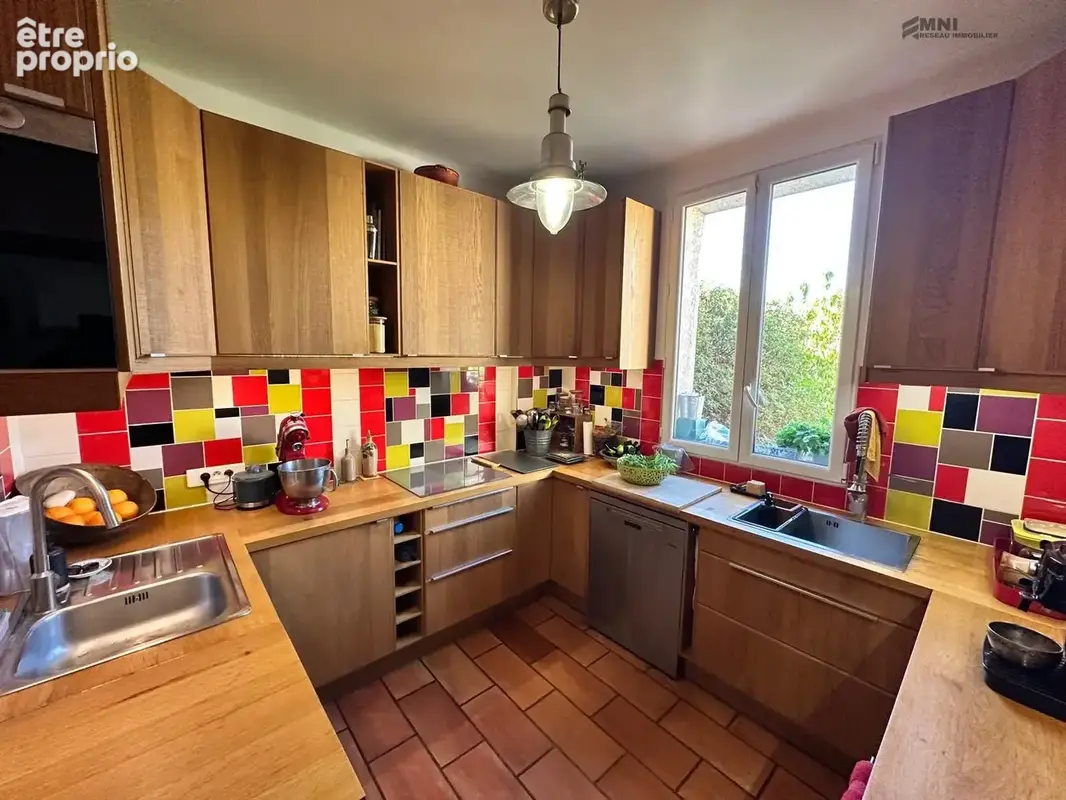 Maison 8 pièces 288 m² à vendre à Le Kremlin-Bicetre (94270) - photo 9