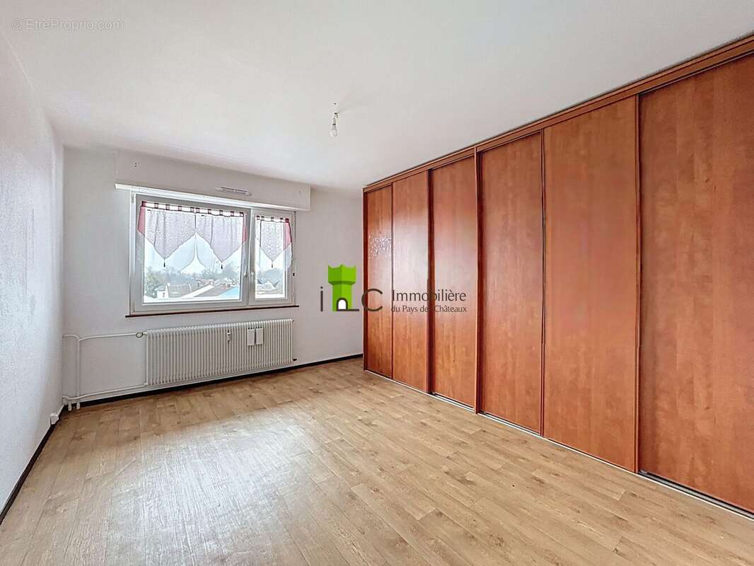 Appartement à ERSTEIN