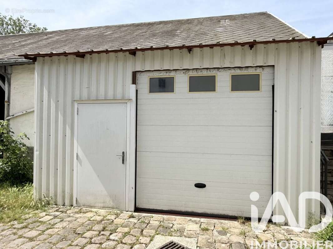 Photo 4 - Maison à CORBEIL-ESSONNES
