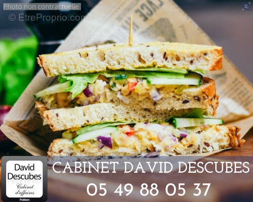 Commerce à LA ROCHELLE