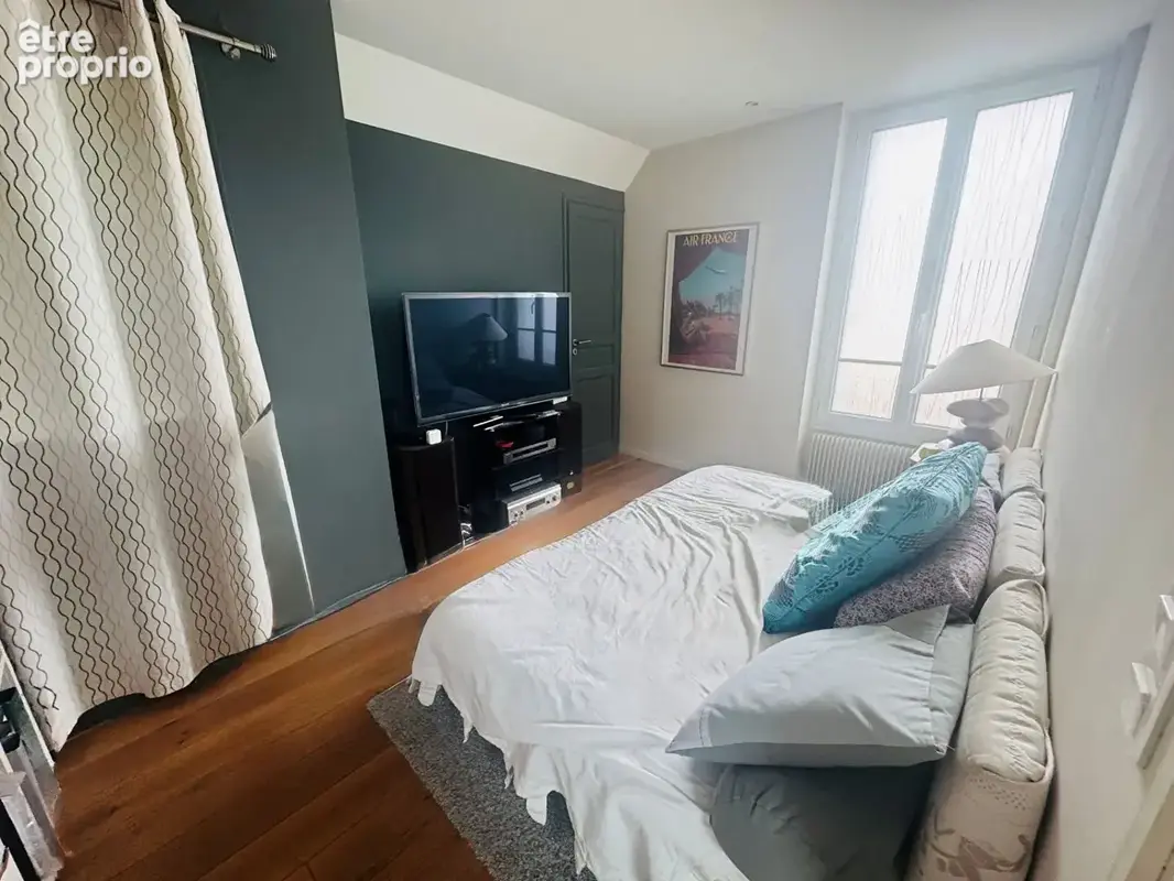 Maison de Caractère SANNOIS - 7 pièce(s) - 135 m2 - photo 8