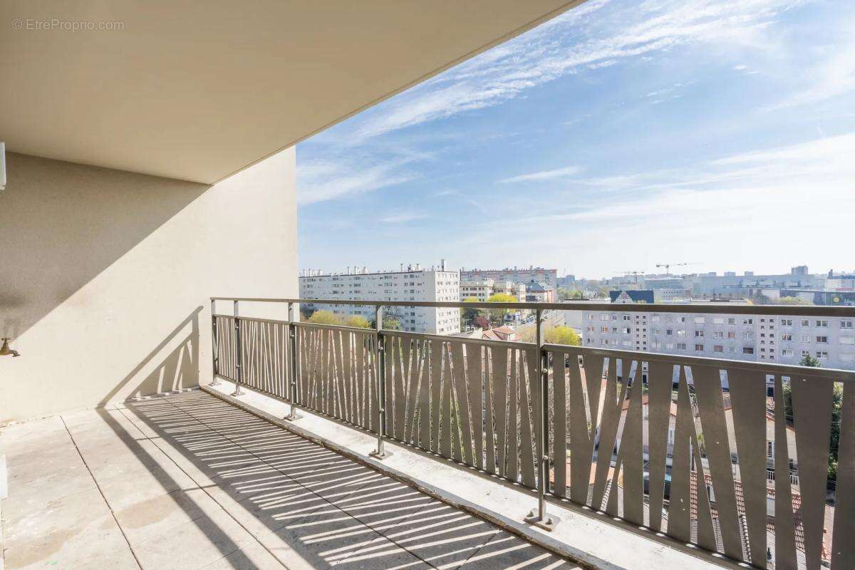 Appartement à BOBIGNY