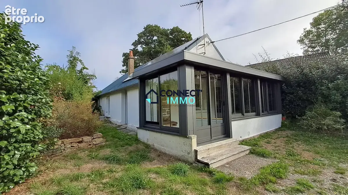 Photo Maison à Langonnet au prix de 106 000€