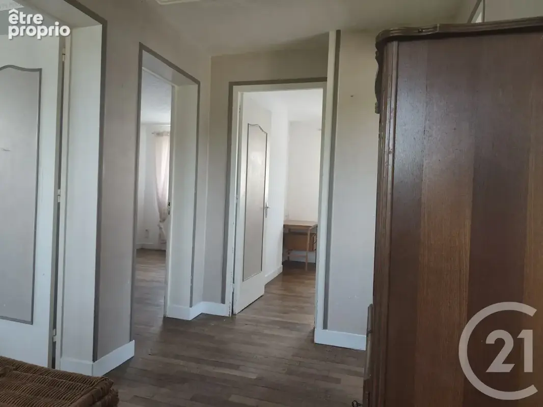 Maison 5 pièces 95 m² à vendre à Brionne (27800) - photo 17