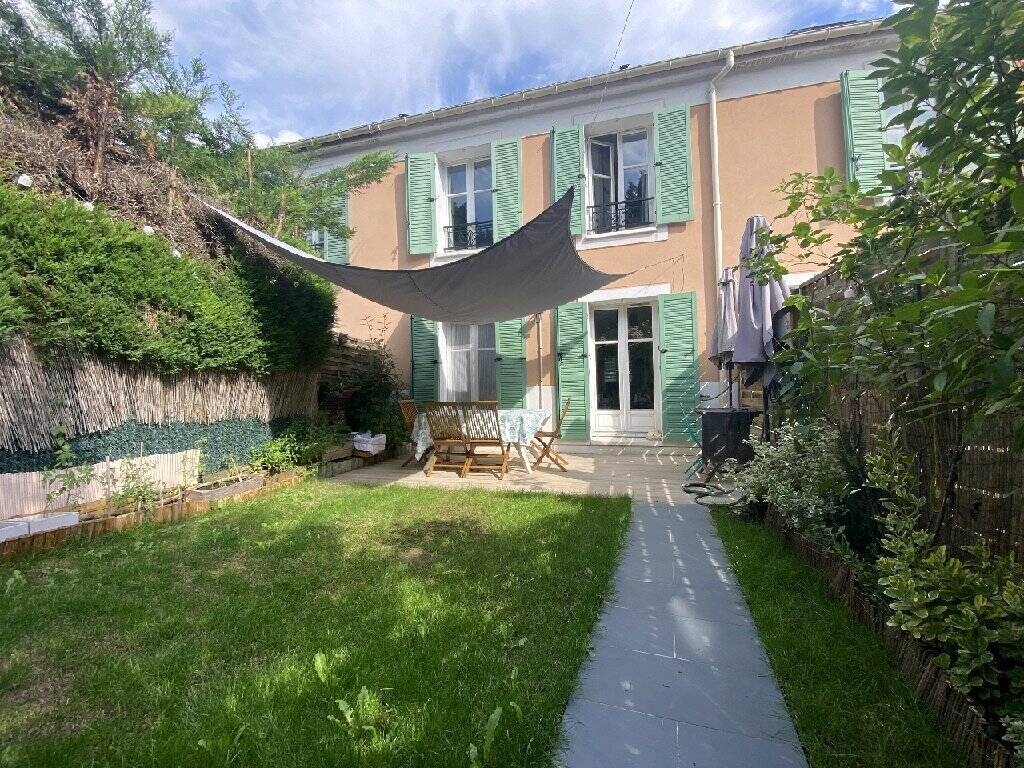 Maison à VILLEPARISIS