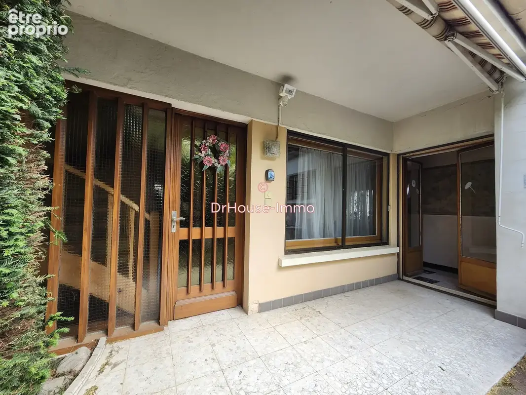 Maison 5 pièces 106 m² à vendre à Pfastatt (68120) - photo 4