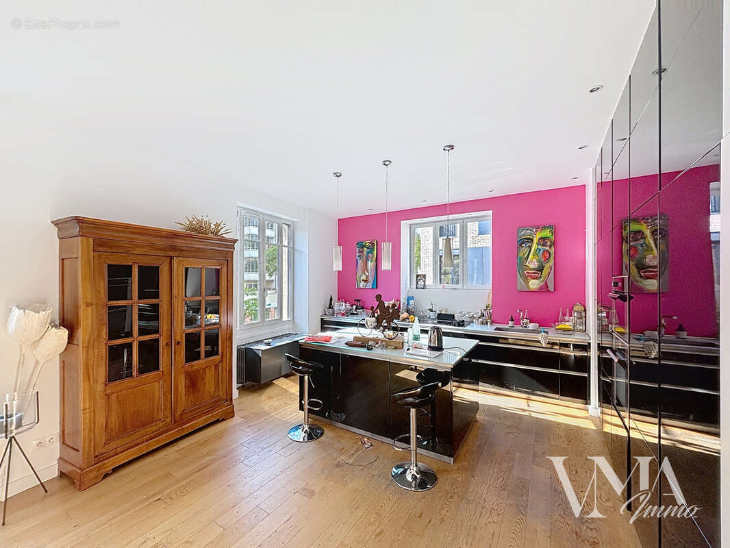 Appartement à LYON-7E