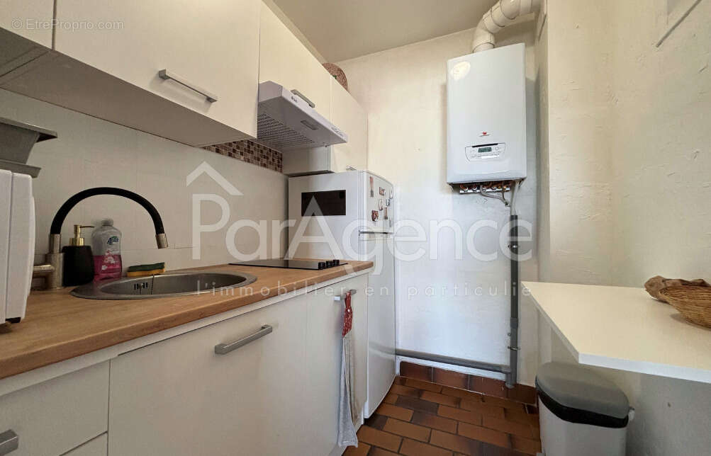 Appartement à ROYAN