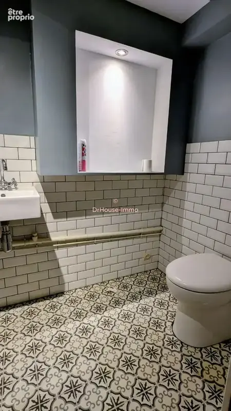 Maison 145 m² à Guengat  - photo 8