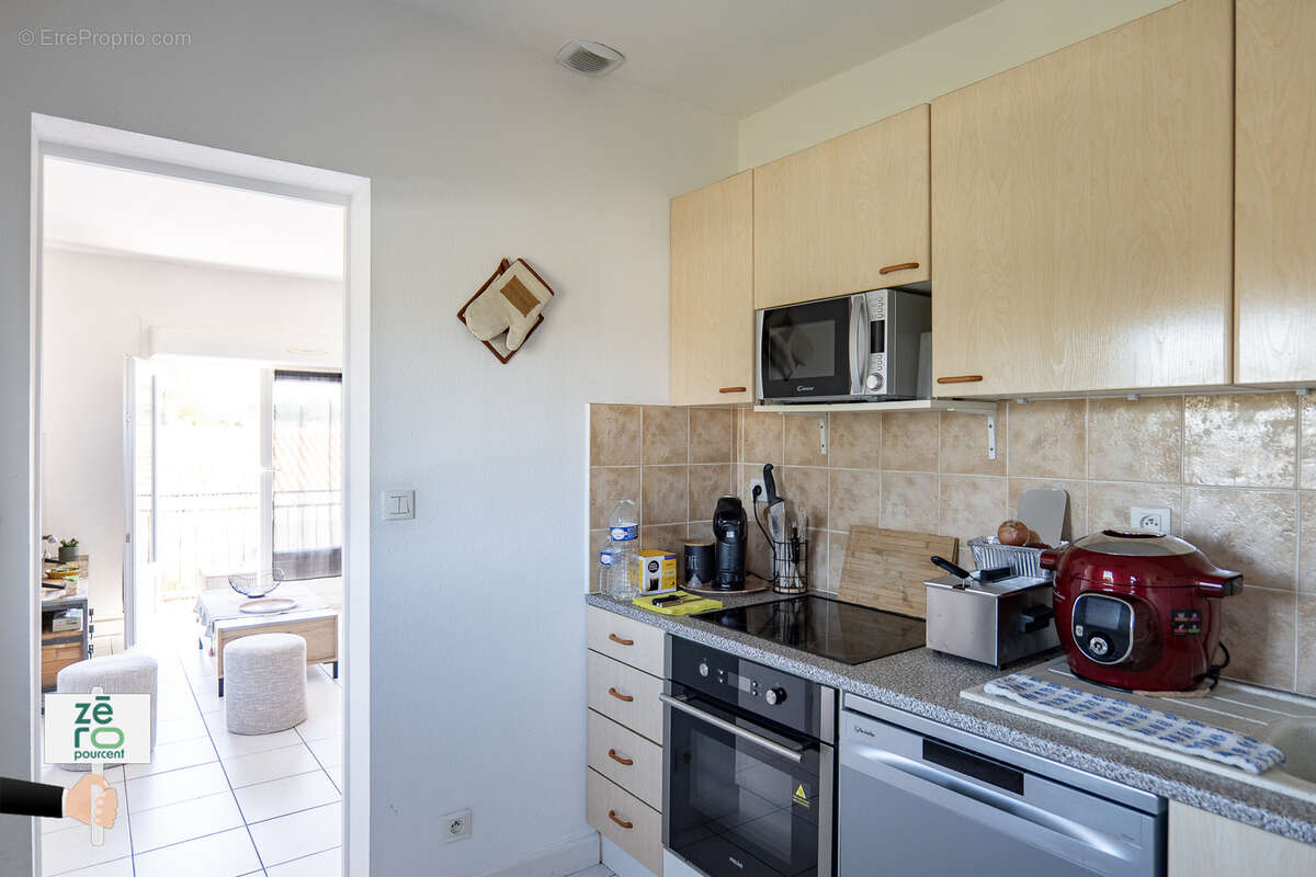 Appartement à LA TRANCHE-SUR-MER