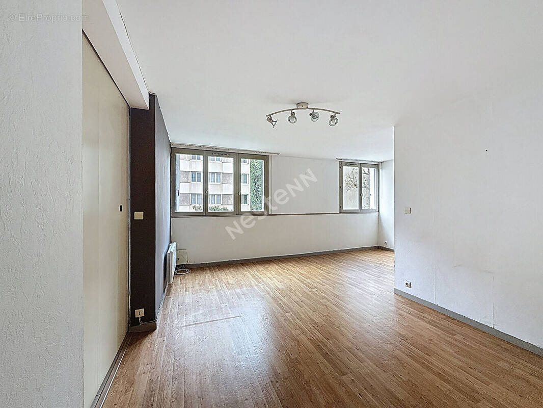 Appartement à MONTREUIL