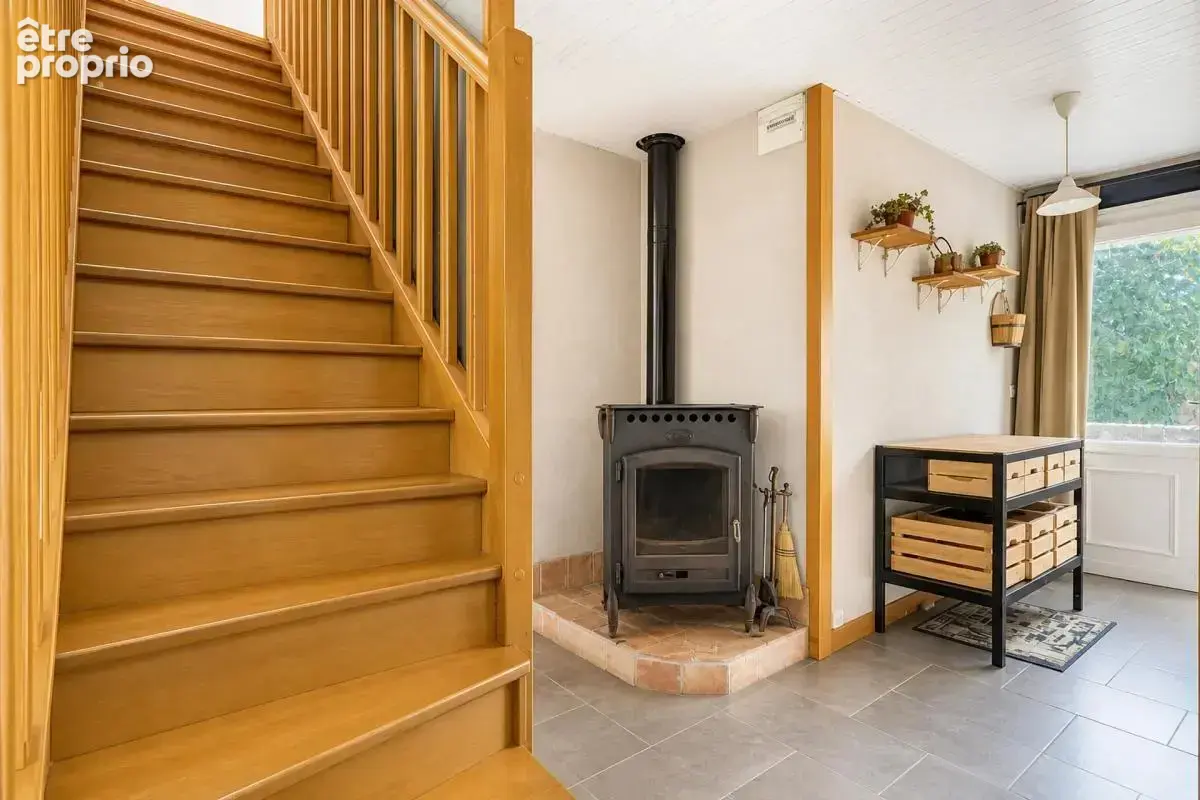 Maison de 6 pièces de 122 m² à Savigny-sur-Orge - photo 14