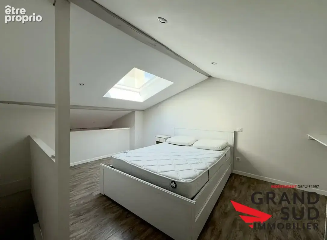 Appartement 2 pièces 41 m² à vendre à Bordeaux (33800) - photo 3