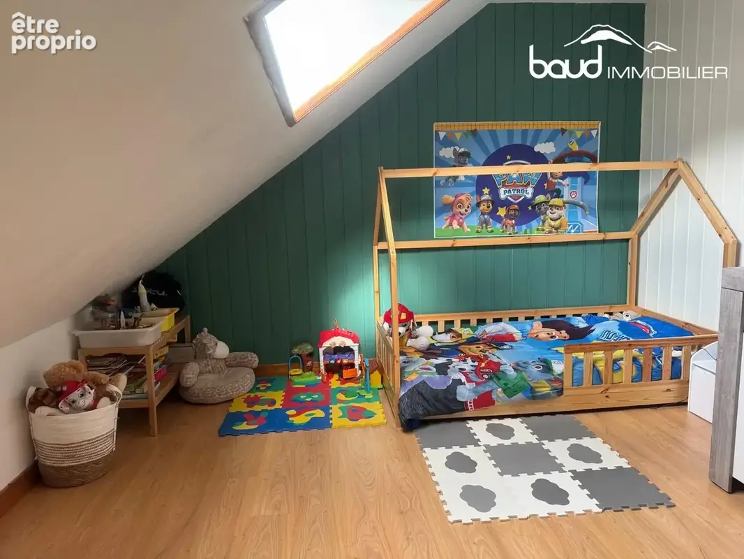 Appartement 5 pièces 150 m² à vendre à Meaudre (38112) - photo 5