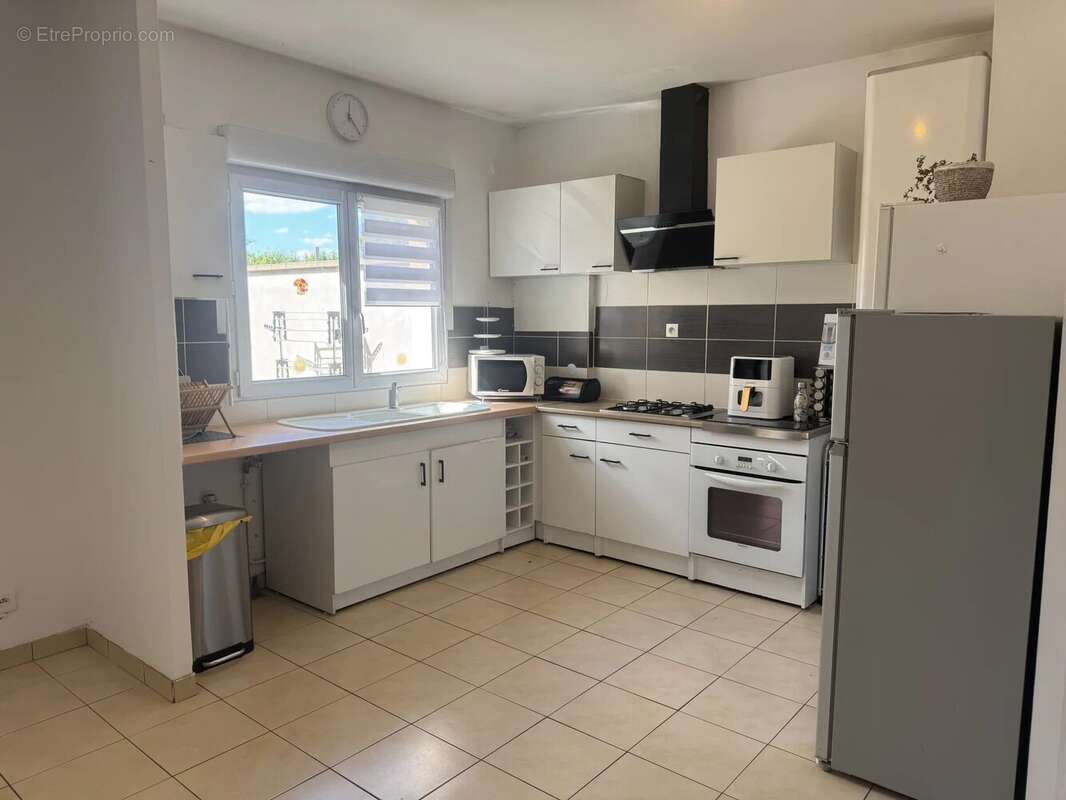 Maison 4 pièces 104m2 - photo 16