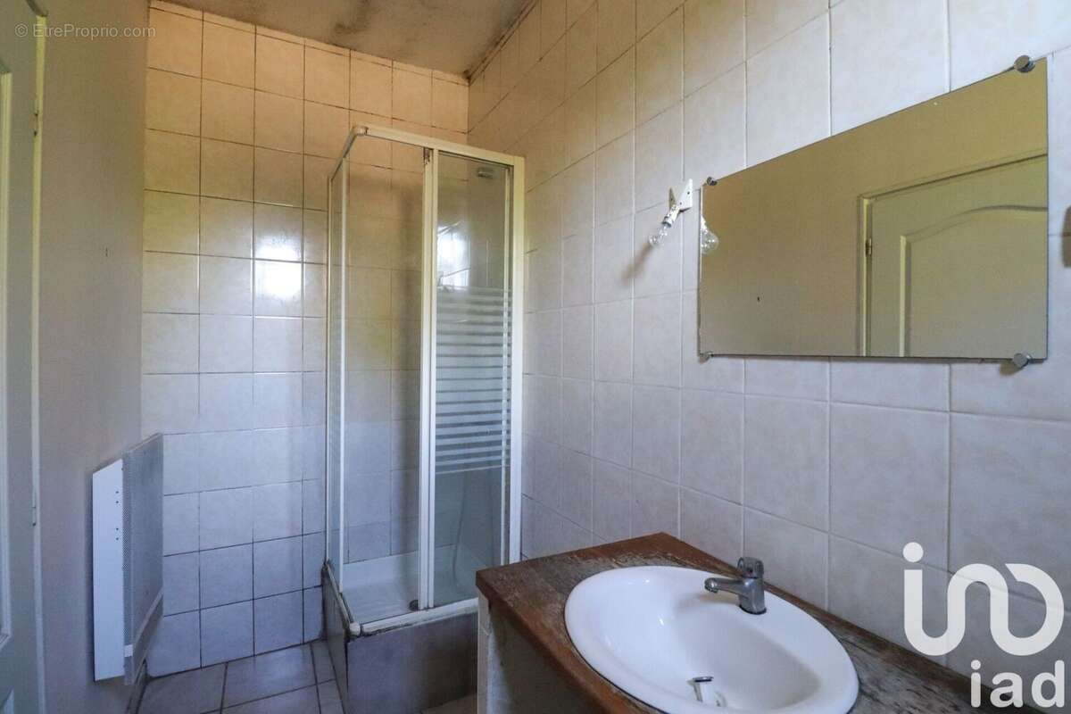 Photo 6 - Maison à BASSENS