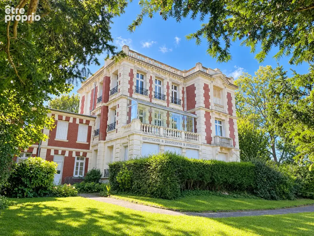 Photo Appartement à Villers-Sur-Mer au prix de 159 800€