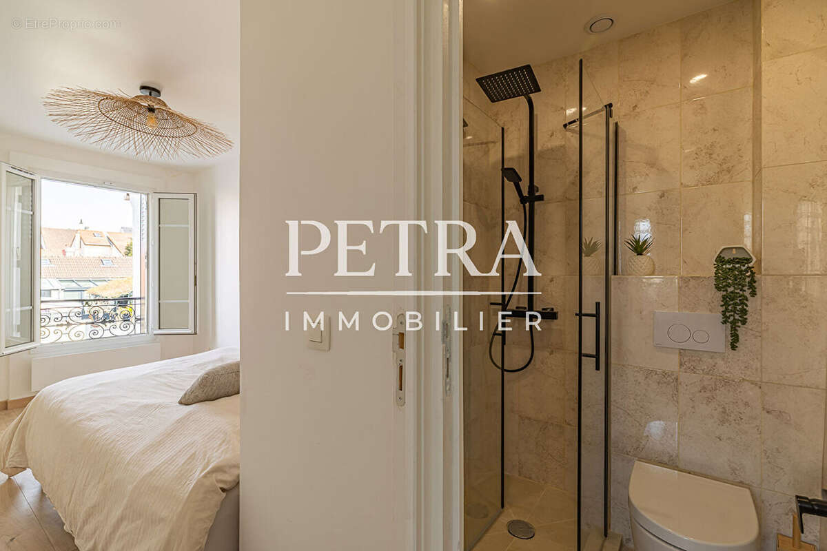 Maison à LE KREMLIN-BICETRE