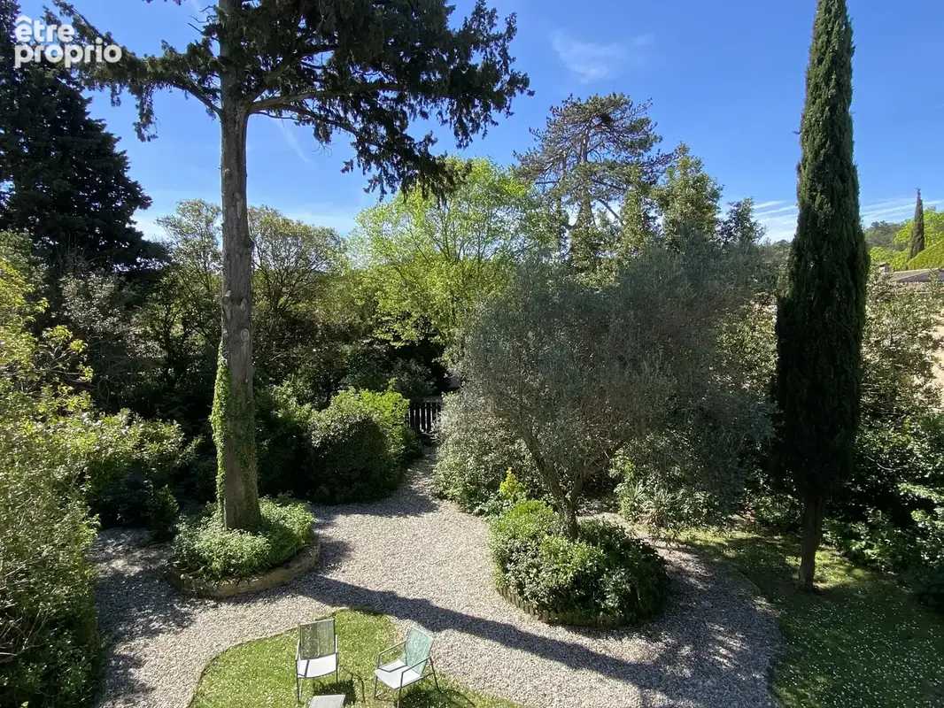 Superbe Manoir du 18ème siècle - Possibilité de revenu - photo 19