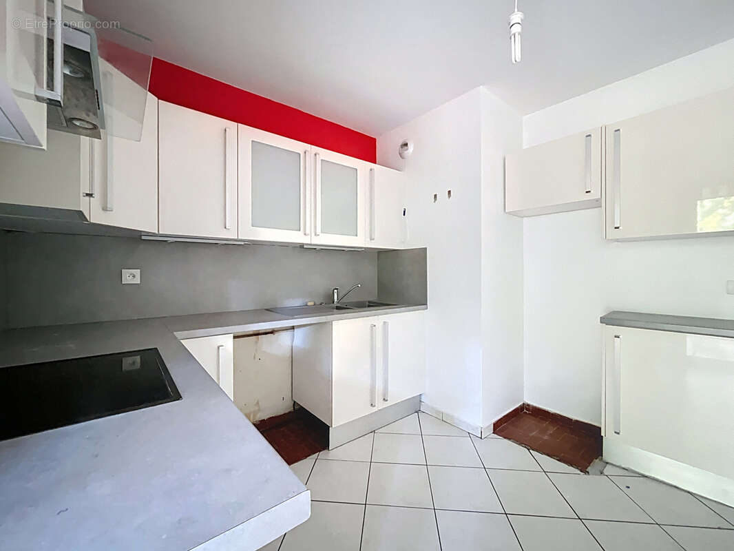 Appartement à LYON-9E