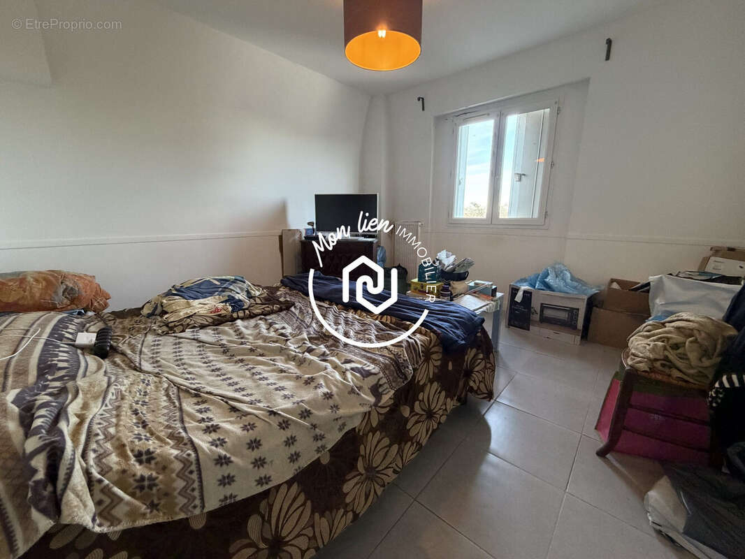 Appartement à AMBOISE