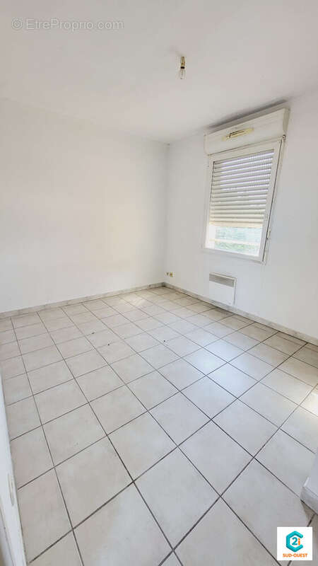 Appartement à CARCASSONNE