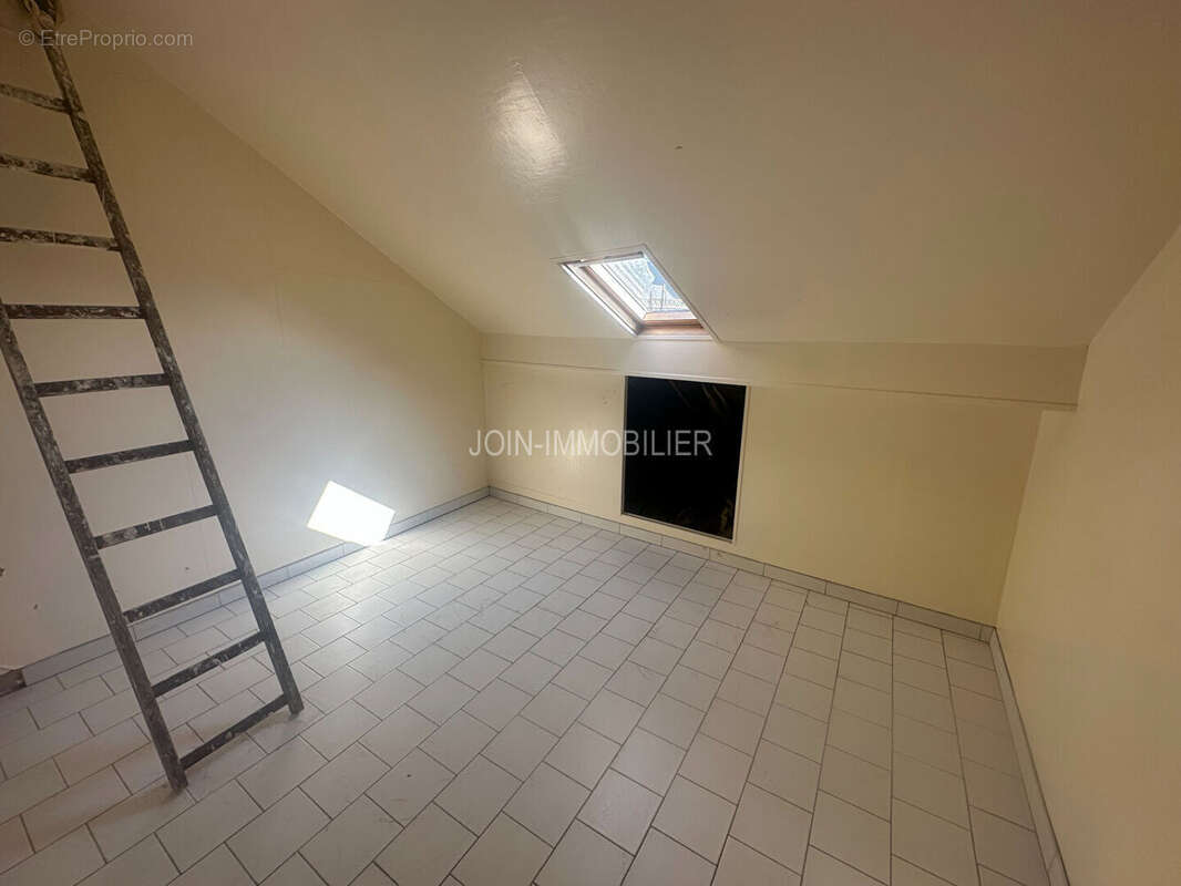 Appartement à DIEPPE