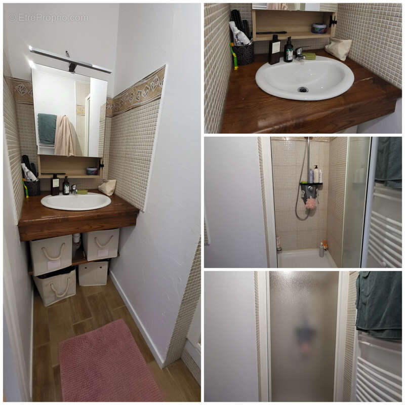 Appartement à LE CHEYLARD