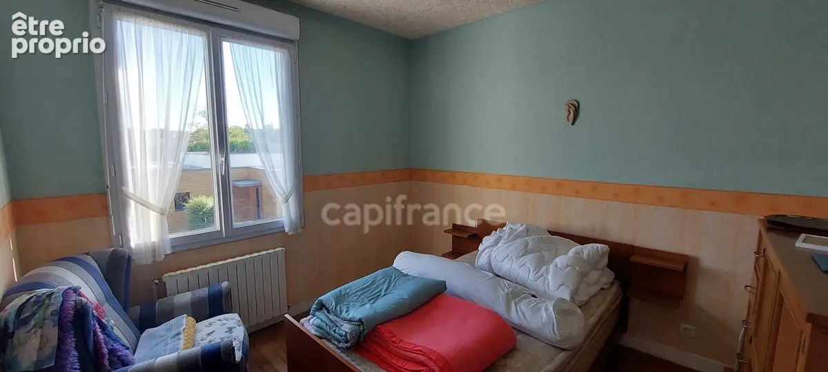 Maison à vendre 5 pièces CHANTONNAY (85) - photo 5