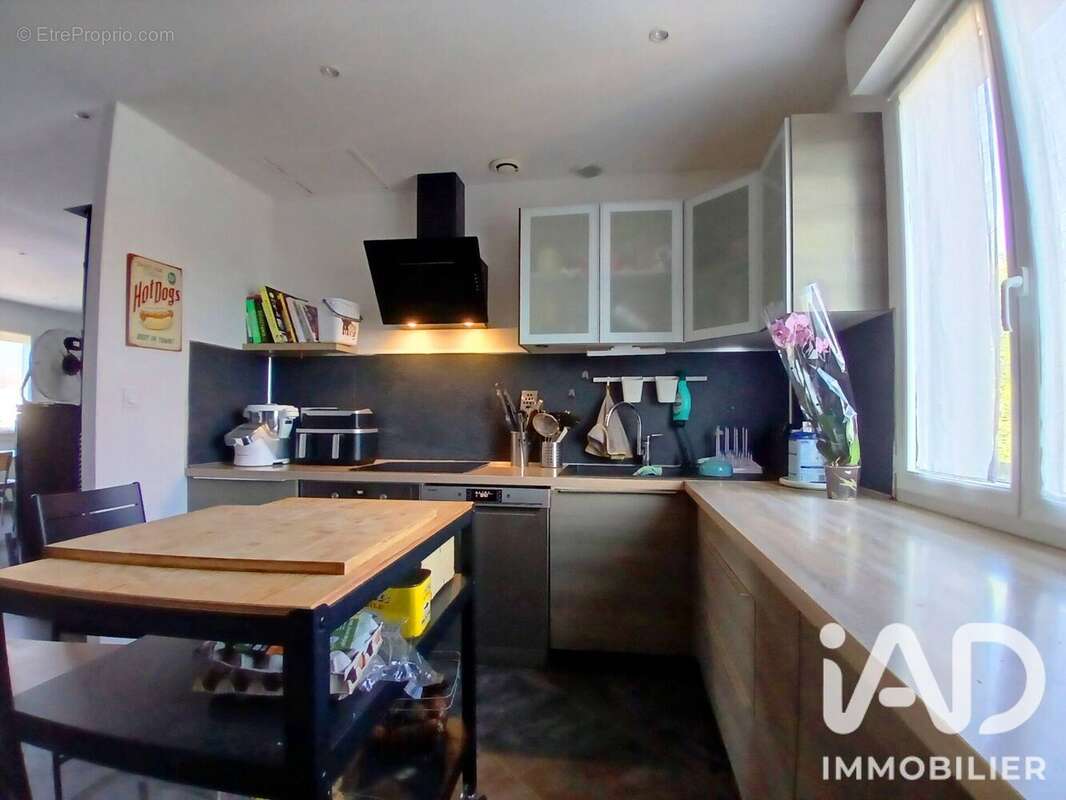 Photo 4 - Maison à CHOLET