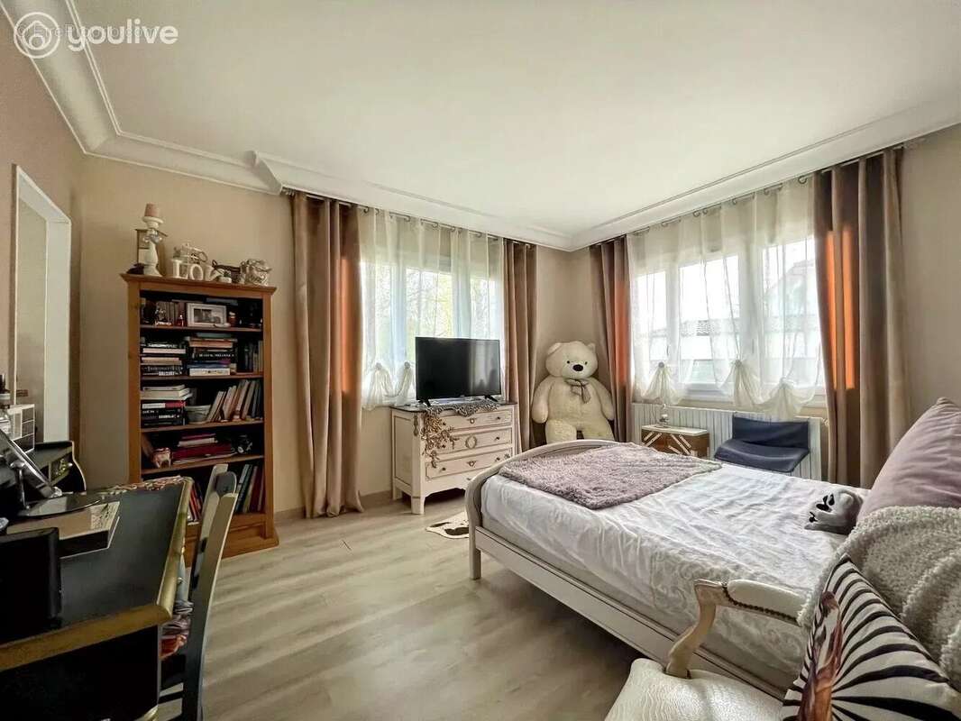 Maison à LA ROCHE-SUR-YON