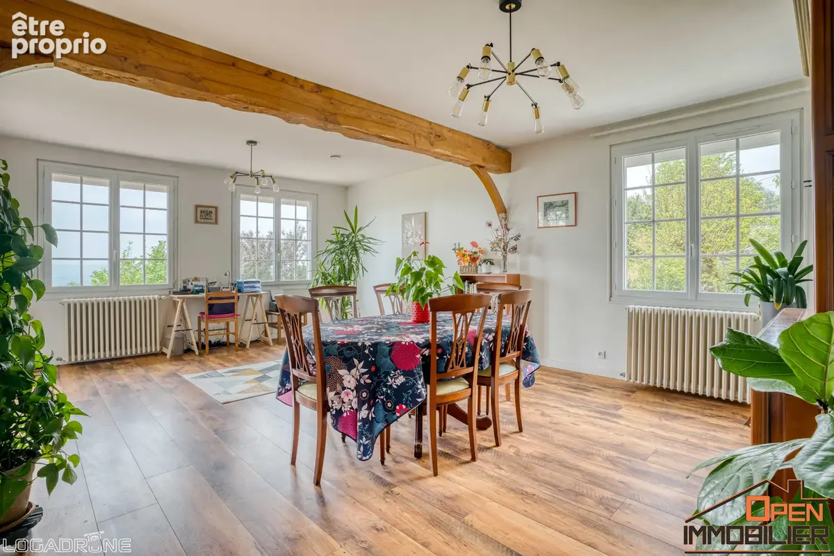 Maison 6 pièces 200 m² à vendre à Monclar (47380) - photo 13