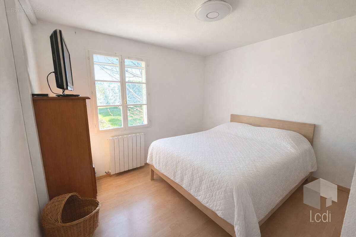 MONTELIMAR, maison de 130 m2, 5 chambres - photo 14
