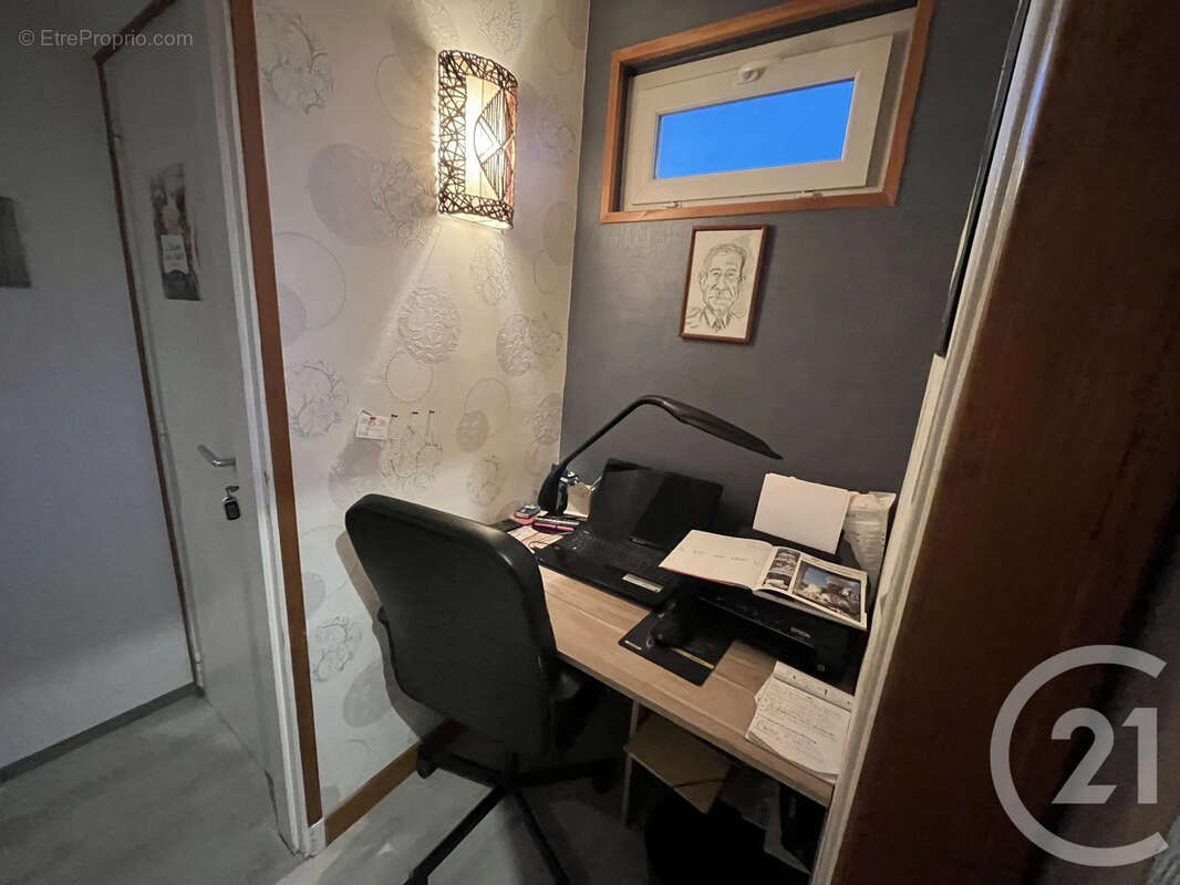 Maison à SAINT-MARCEL