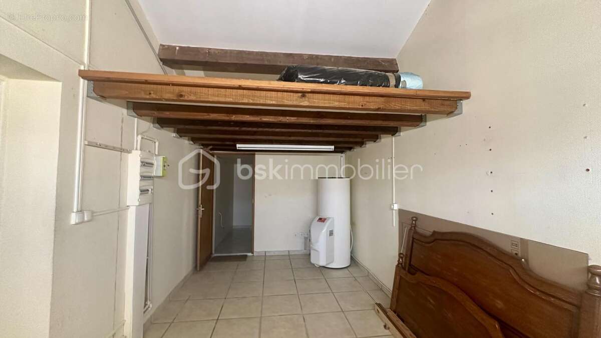 Maison à PORT-LA-NOUVELLE