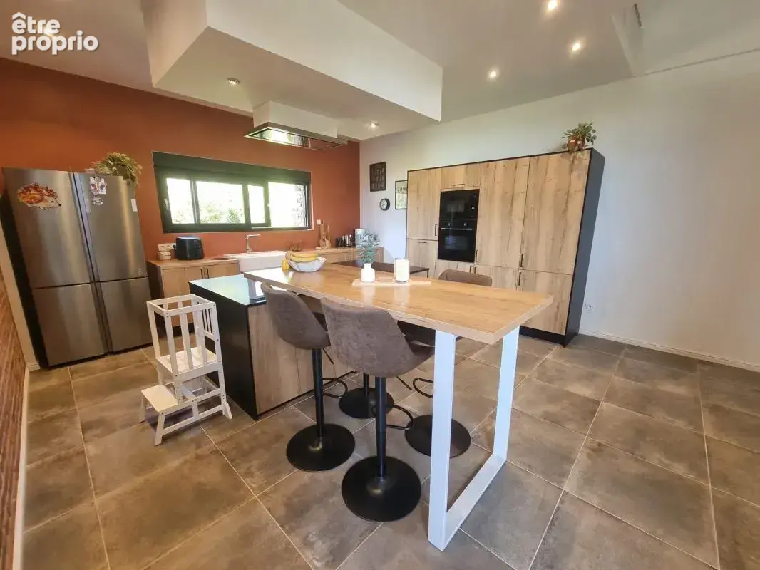 Propriété d’exception: longère  & grange esprit loft - photo 8
