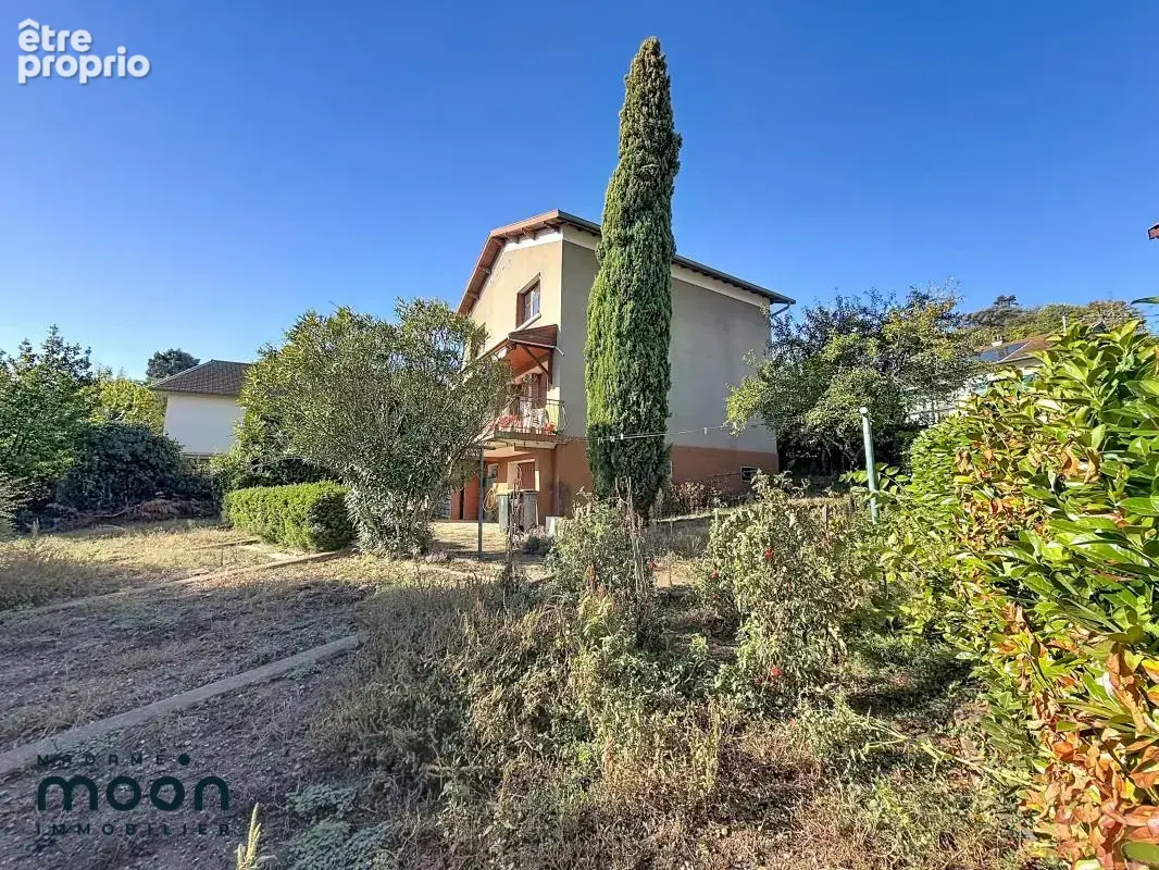 Maison à OULLINS