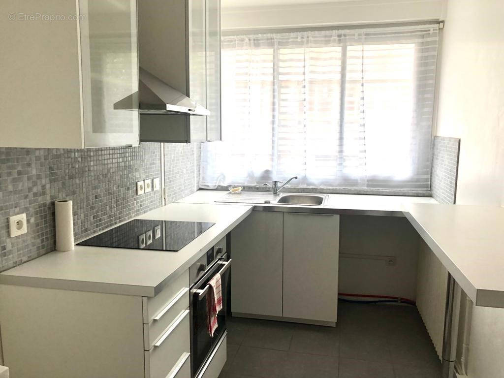 Appartement à SEVRES