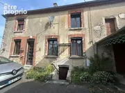 Maison à LEUVRIGNY