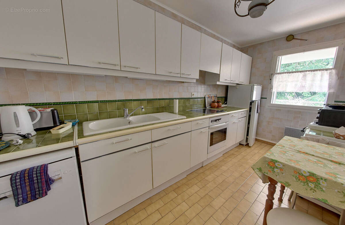 Appartement à RAMBOUILLET