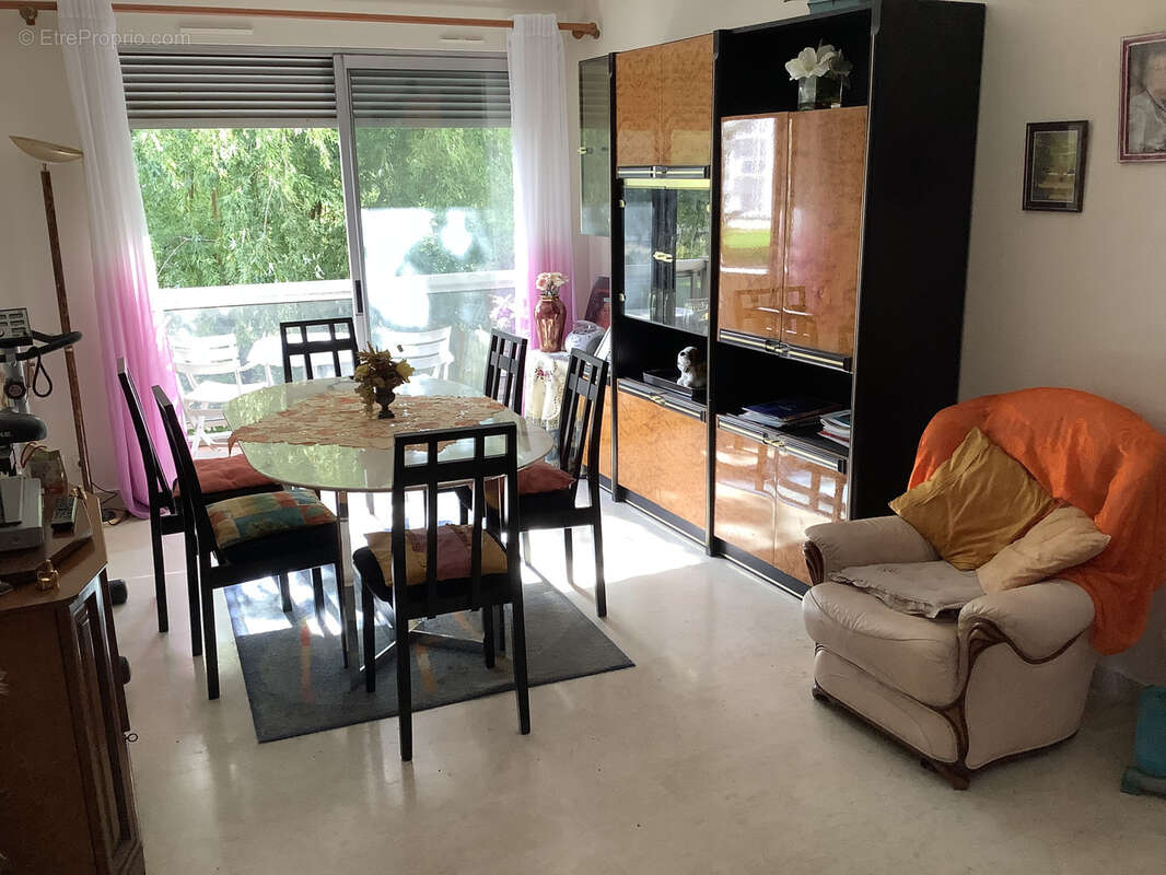 Appartement à MONTLUEL