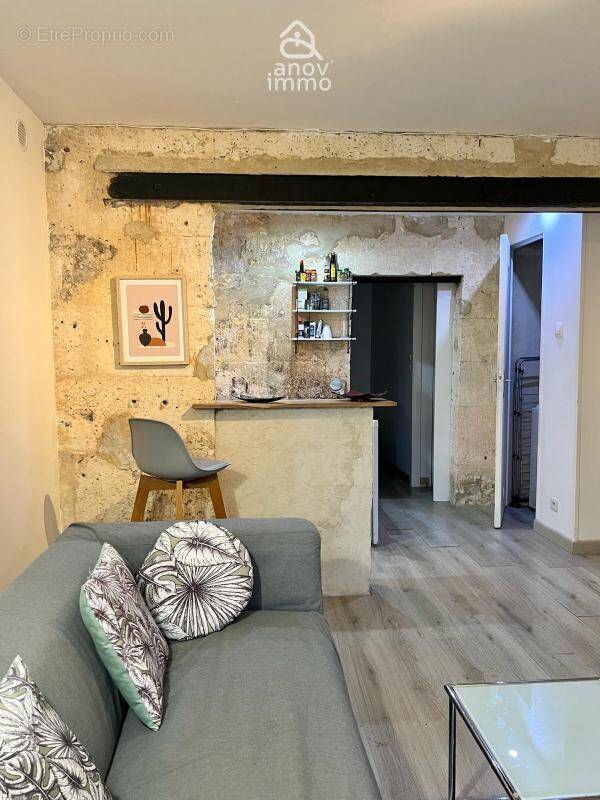 Appartement à ANGOULEME