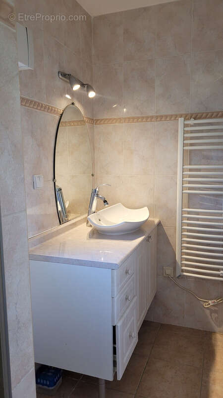 Maison à SALLES-SUR-MER