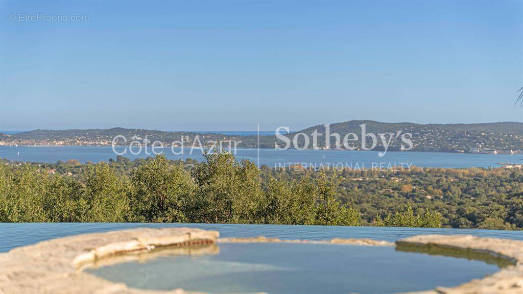 Photo Maison à Grimaud au prix de 3 990 000€