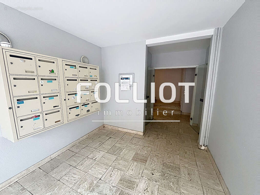 Appartement Bayeux 3 pièce(s) 66.64 m2 - photo 10