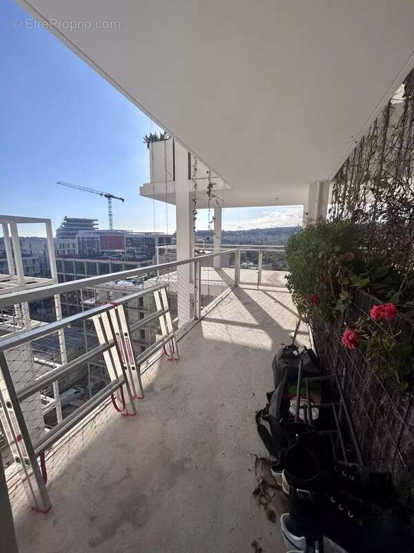 Appartement 43 m² à Nice  - photo 6