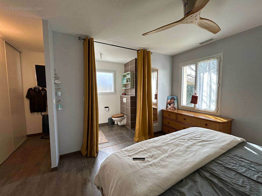 Maison à SAINT-AUGUSTIN