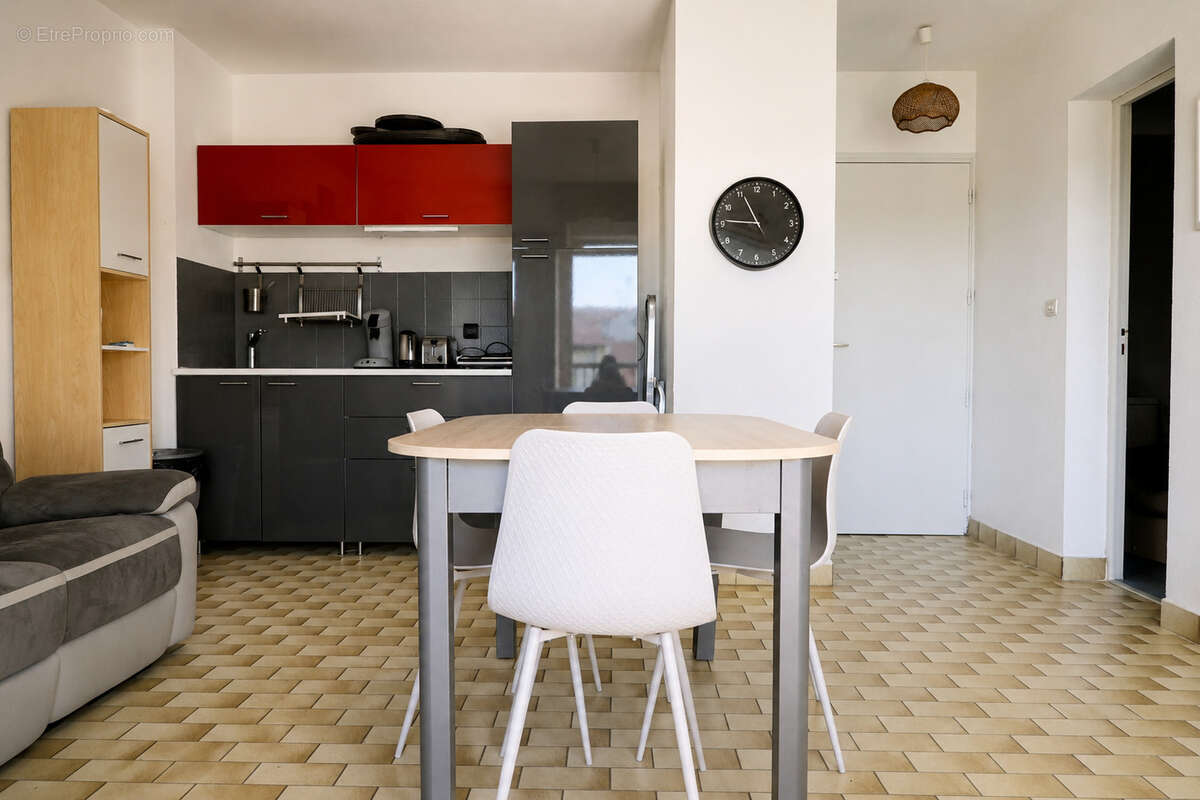Appartement à VALRAS-PLAGE