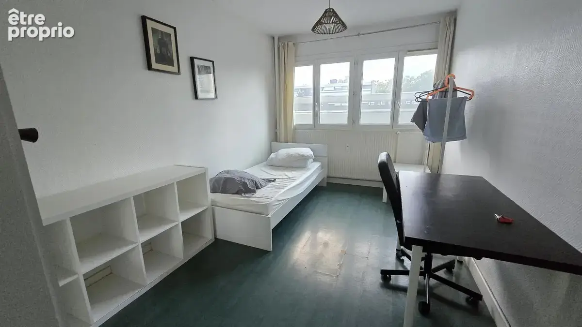 Appartement - photo 4